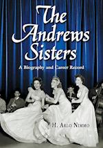 The ""Andrews Sisters