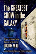 Schuster, M:  The Greatest Show in the Galaxy