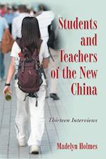 Holmes, M:  Students and Teachers of the New China