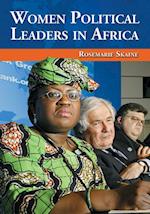 Skaine, R:  Women Political Leaders in Africa