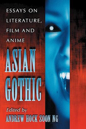 Asian Gothic