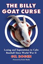 Bogen, G:  The Billy Goat Curse