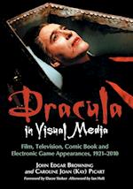 Dracula in Visual Media