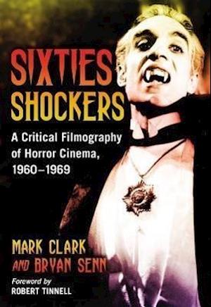 Clark, M:  Sixties Shockers