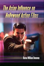 Asian Influence on Hollywood Action Films