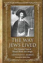Harris, C:  The Way Jews Lived