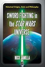 Sword Fighting in the Star Wars Universe