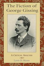 The Fiction of George Gissing