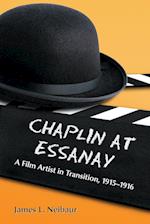 Neibaur, J:  Chaplin at Essanay