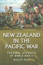 New Zealand in the Pacific War