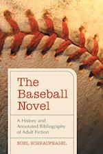 The Baseball Novel