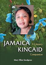 Jamaica Kincaid