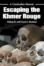 Pa, C:  Escaping the Khmer Rouge
