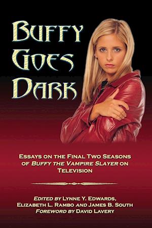 Buffy Goes Dark