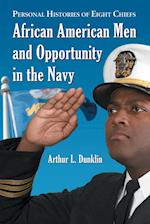 African American Men and Opportunity in the Navy