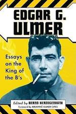 Edgar G. Ulmer