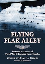 Flying Flak Alley