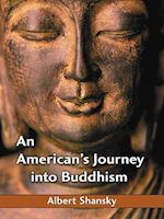 An American's Journey Into Buddhism