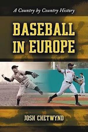 Baseball in Europe