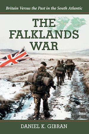 The Falklands War