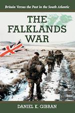 The Falklands War