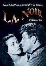 Hare, W:  L.A. Noir