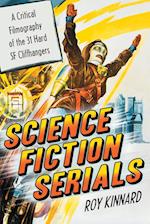Kinnard, R:  Science Fiction Serials