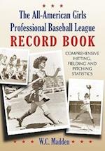 Madden, W:  The All-American Girls Professional Baseball Lea
