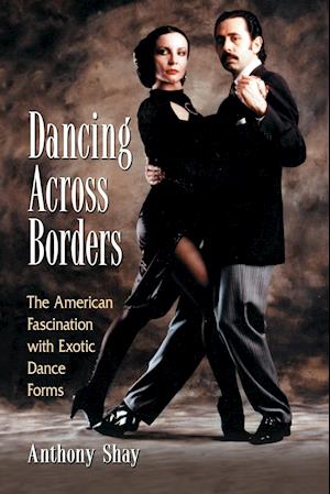 Dancing Across Borders