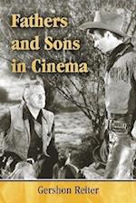 Reiter, G:  Fathers and Sons in Cinema