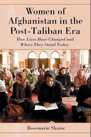 Women of Afghanistan in the Post-Taliban Era