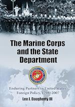 The Marine Corps and the State Department