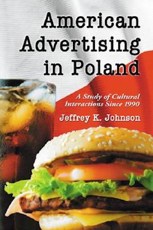 American Advertising in Poland