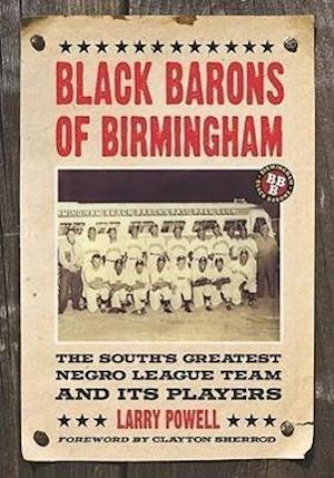 Black Barons of Birmingham