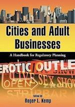 Cities and Adult Businesses