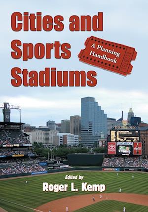 Cities and Sports Stadiums