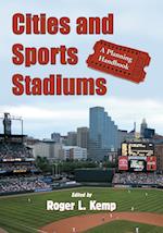 Kemp, R:  Cities and Sports Stadiums