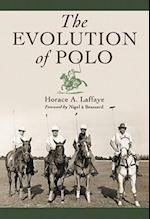 The Evolution of Polo