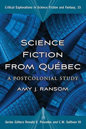 Science Fiction from Quebec
