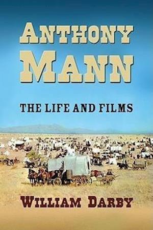 Anthony Mann