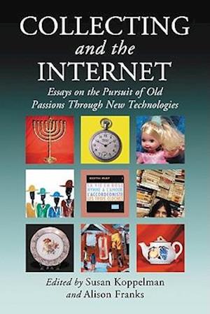 Collecting and the Internet