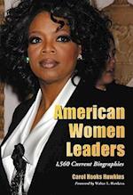 American Women Leaders