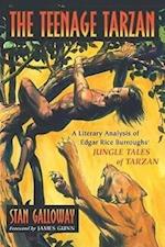 The Teenage Tarzan