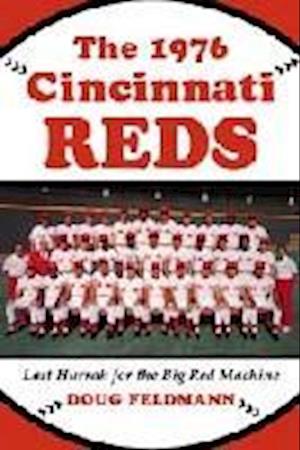 The 1976 Cincinnati Reds