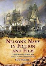 Parrill, S:  Nelson's Navy in Fiction and Film