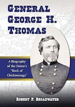 Broadwater, R:  General George H. Thomas