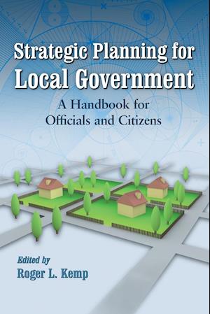 Strategic Planning for Local Government