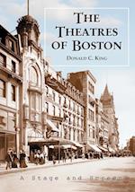 The Theatres of Boston