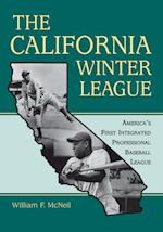 The California Winter League