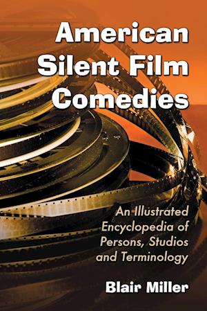 American Silent Film Comedies